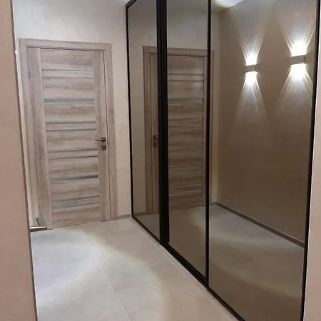 Apartament 2К Шикарний Люкс! Khmelʼnytsʼkyy Zewnętrze zdjęcie