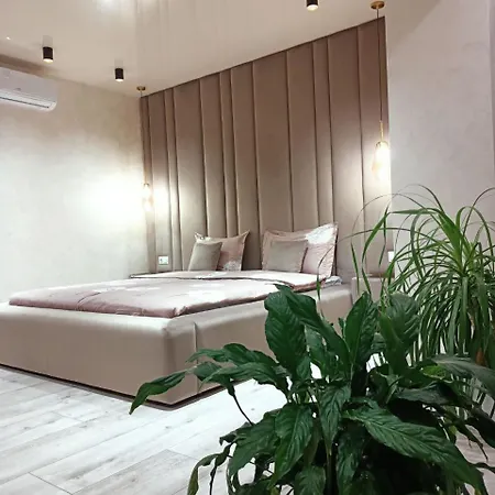 Apartament 2К Шикарний Люкс! Khmelʼnytsʼkyy Zewnętrze zdjęcie