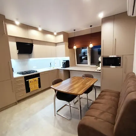 Apartament 2К Шикарний Люкс! Khmelʼnytsʼkyy Zewnętrze zdjęcie