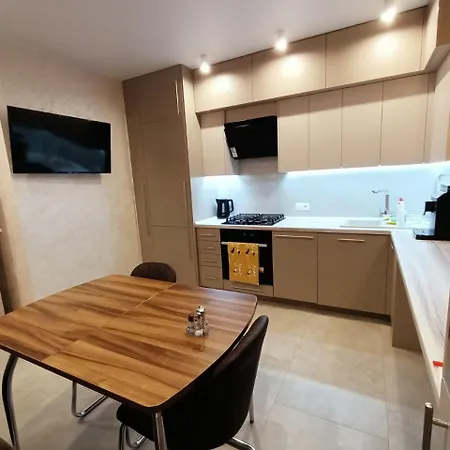 Apartament 2К Шикарний Люкс! Khmelʼnytsʼkyy Zewnętrze zdjęcie