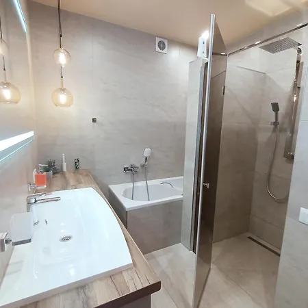 Apartament 2К Шикарний Люкс! Khmelʼnytsʼkyy Zewnętrze zdjęcie