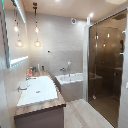 Apartament 2К Шикарний Люкс! Khmelʼnytsʼkyy Zewnętrze zdjęcie