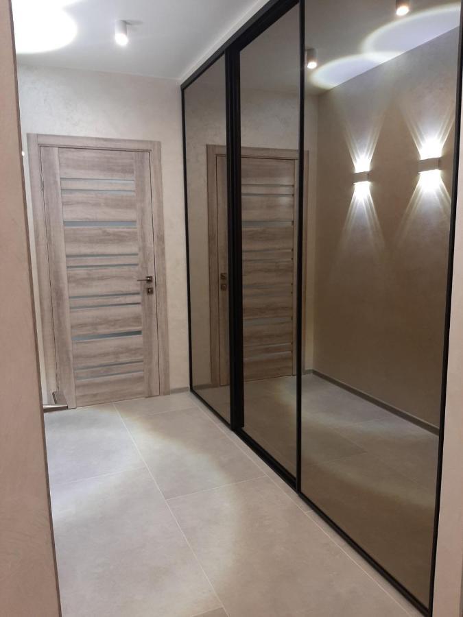 Apartment 2к шикарний люкс! *