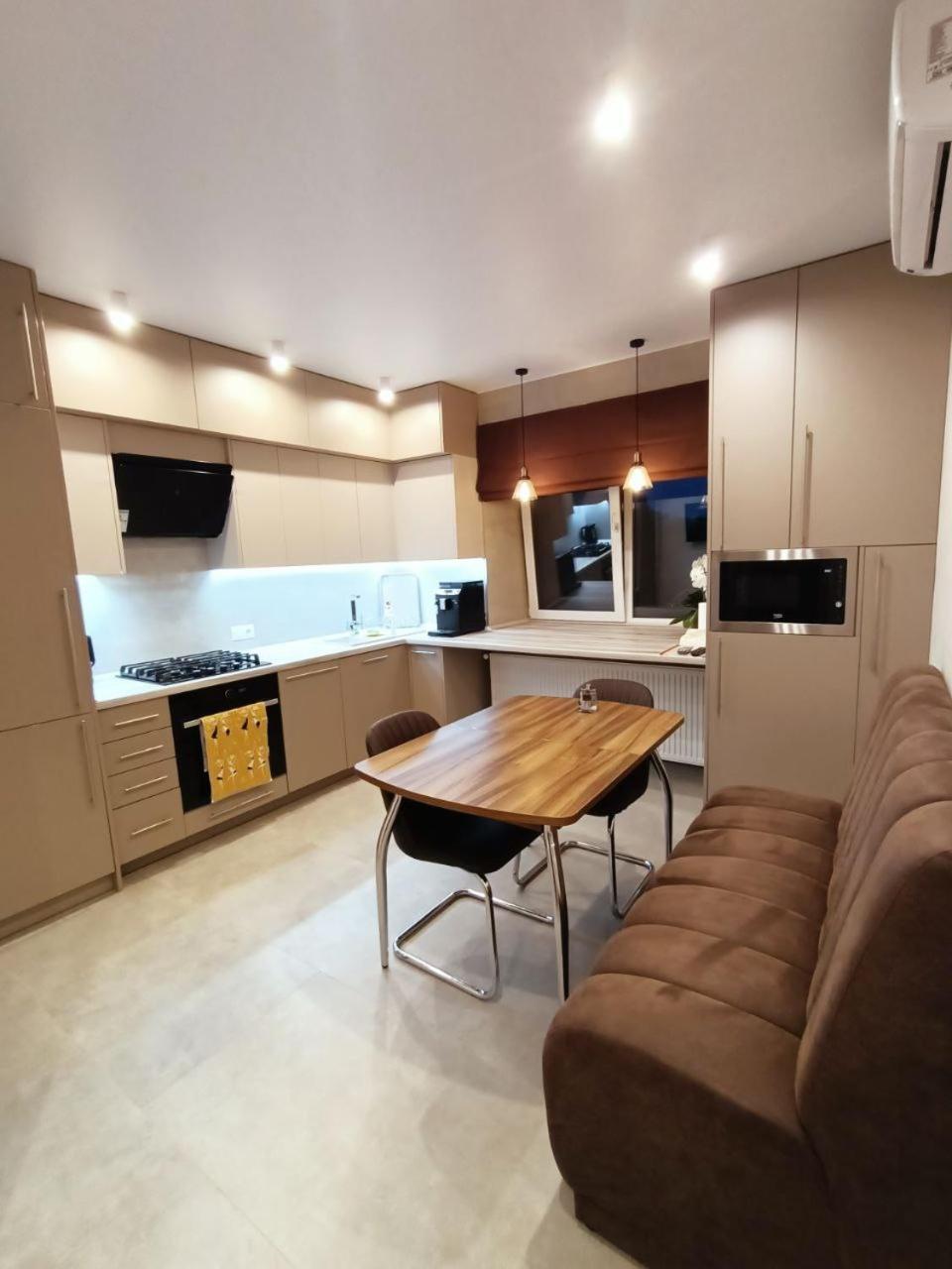 2к шикарний люкс! Apartment *